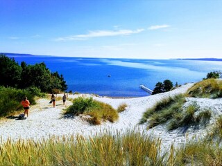 Casa per le vacanze Høll  4