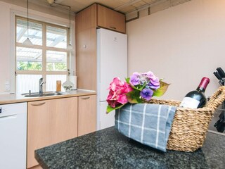 Vakantiehuis Høll  22