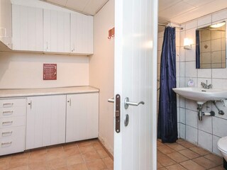 Ferienhaus Høll  26