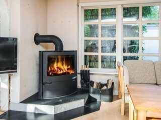 Vakantiehuis Høll  16