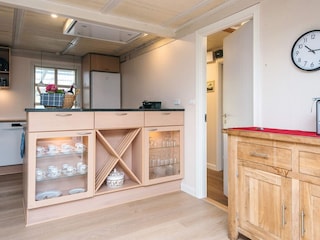 Ferienhaus Høll  10
