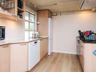 Maison de vacances Høll  23