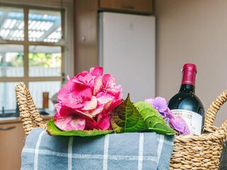 Casa per le vacanze Høll  21