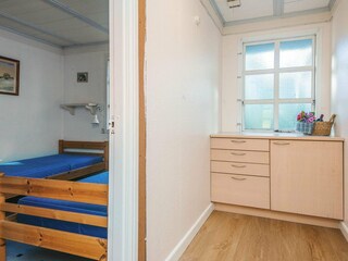 Maison de vacances Høll  21