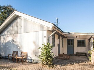 Casa per le vacanze Høll  24