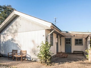 Ferienhaus Høll  12