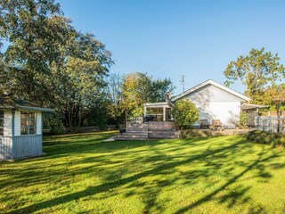 Maison de vacances Høll  13
