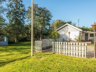 Maison de vacances Høll  22