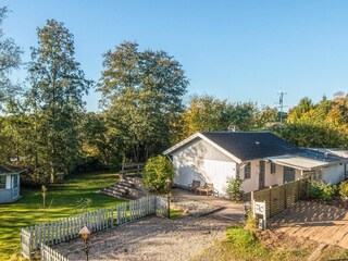 Casa per le vacanze Høll  27