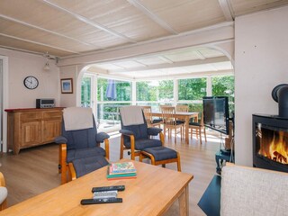 Ferienhaus Høll  10