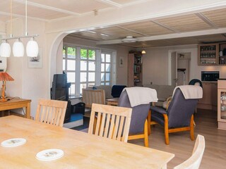 Ferienhaus Høll  18