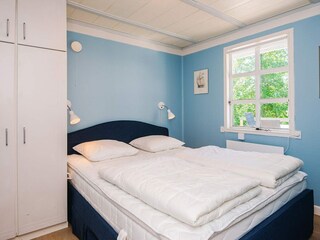 Ferienhaus Høll  13