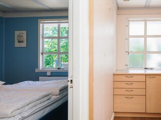 Ferienhaus Høll  14