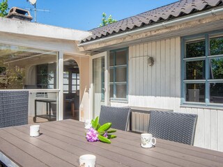 Ferienhaus Høll  22