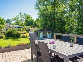 Ferienhaus Høll  23