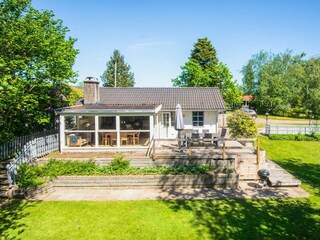 Ferienhaus Høll  25