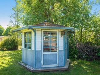 Ferienhaus Høll  27