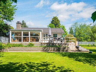 Ferienhaus Høll  24