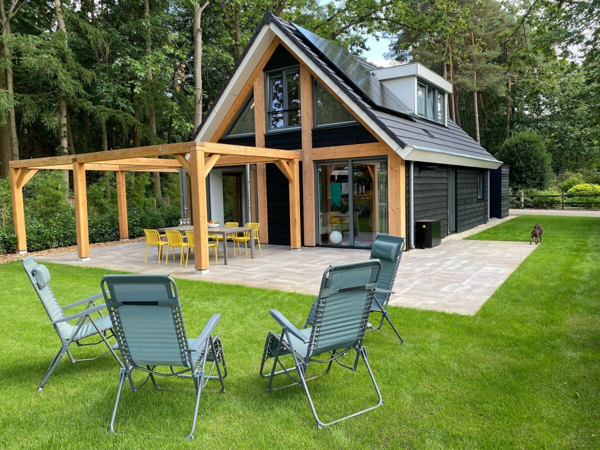 Casa de vacaciones Lochem Grabación al aire libre 1