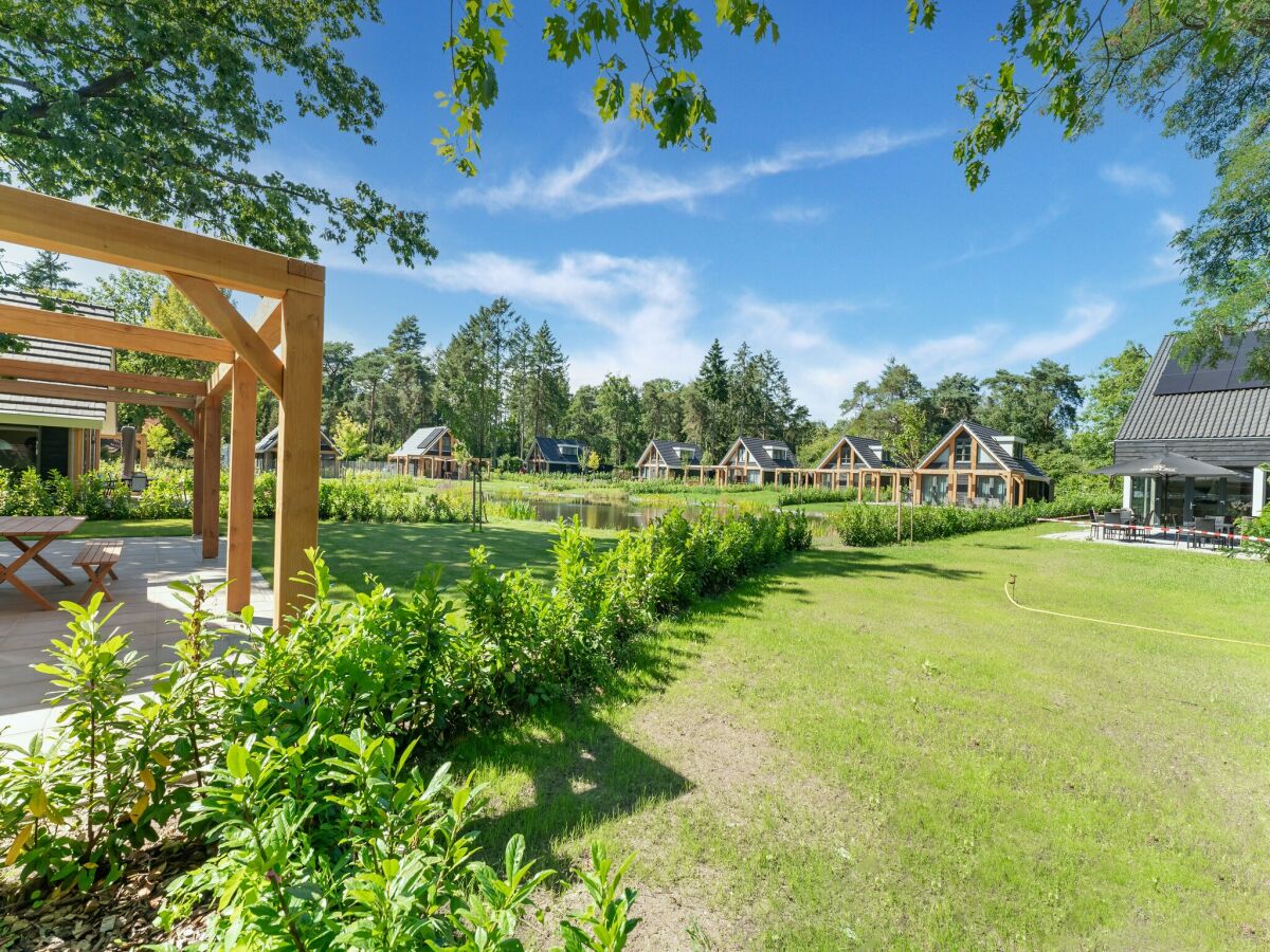 Maison de vacances Lochem Enregistrement extérieur 1