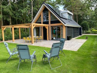 Casa de vacaciones Lochem Grabación al aire libre 1