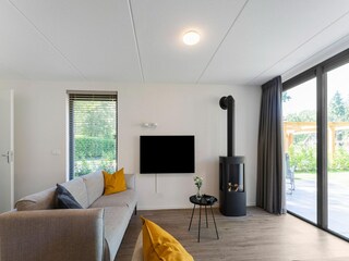 Maison de vacances Lochem Équipement 13