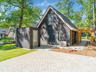 Casa de vacaciones Lochem Grabación al aire libre 2