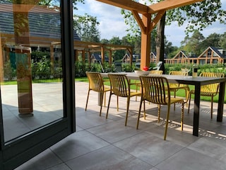 Casa de vacaciones Lochem Grabación al aire libre 8