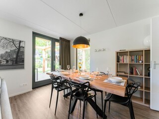 Casa de vacaciones Lochem Características 12