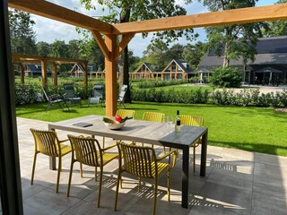 Casa de vacaciones Lochem Grabación al aire libre 6