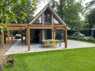 Casa de vacaciones Lochem Grabación al aire libre 4