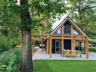 Maison de vacances Lochem Enregistrement extérieur 6
