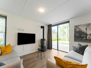 Maison de vacances Lochem Équipement 11