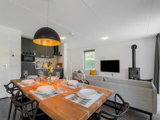 Holiday house Lochem Features 15