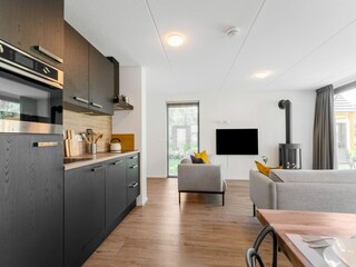 Holiday house Lochem Features 17