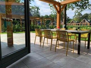 Vakantiehuis Lochem Buitenaudio-opname 8