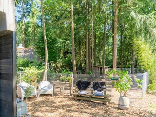 Vakantiehuis Lochem Buitenaudio-opname 7