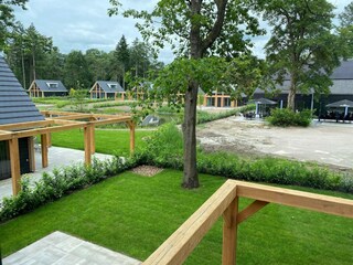 Casa de vacaciones Lochem Grabación al aire libre 5