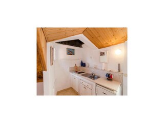 Appartement Dubrovnik Équipement 9