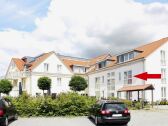 Appartement Wiek Buitenaudio-opname 1