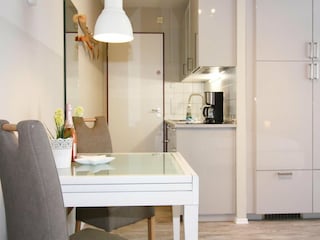 Apartment Wiek Ausstattung 6