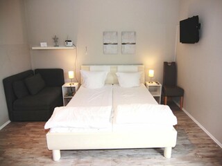 Apartamento Wiek Características 12