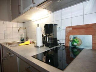 Appartement Wiek Équipement 13