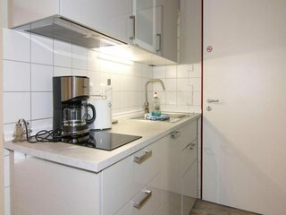 Appartement Wiek Équipement 7