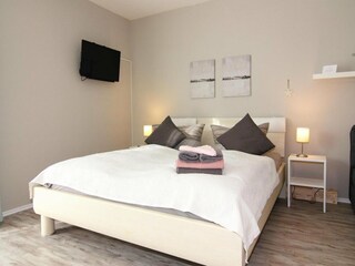 Appartement Wiek Équipement 15
