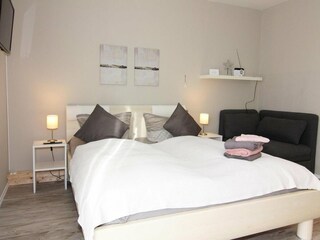 Appartement Wiek Équipement 16