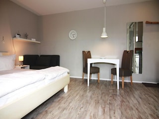 Apartment Wiek Ausstattung 15