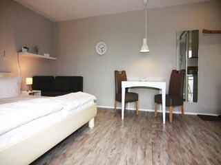 Appartement Wiek Équipement 6