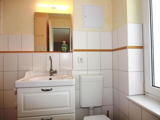 Apartamento Wiek Características 4