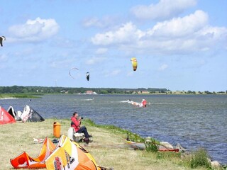 Appartamento Wiek Ambiente 25